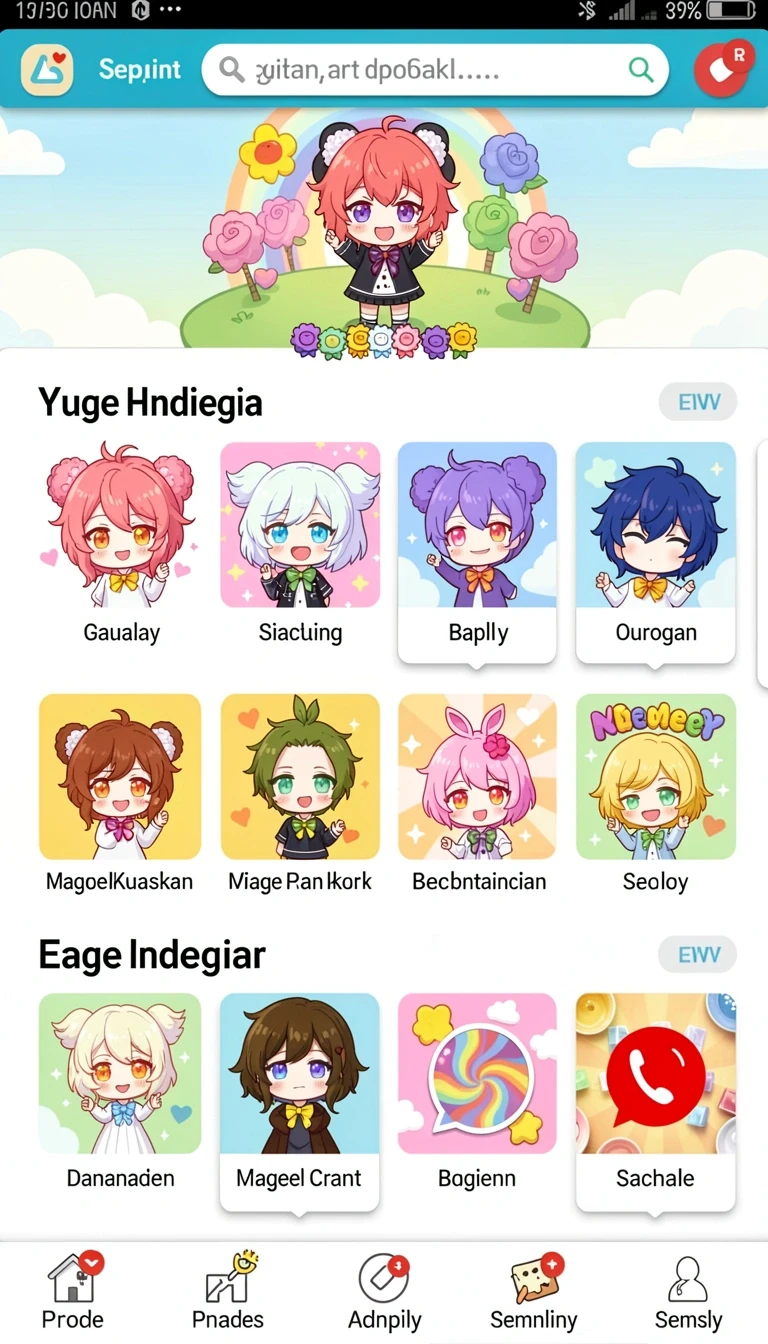 Download nusabet88 APK Original untuk Android screenshot 1