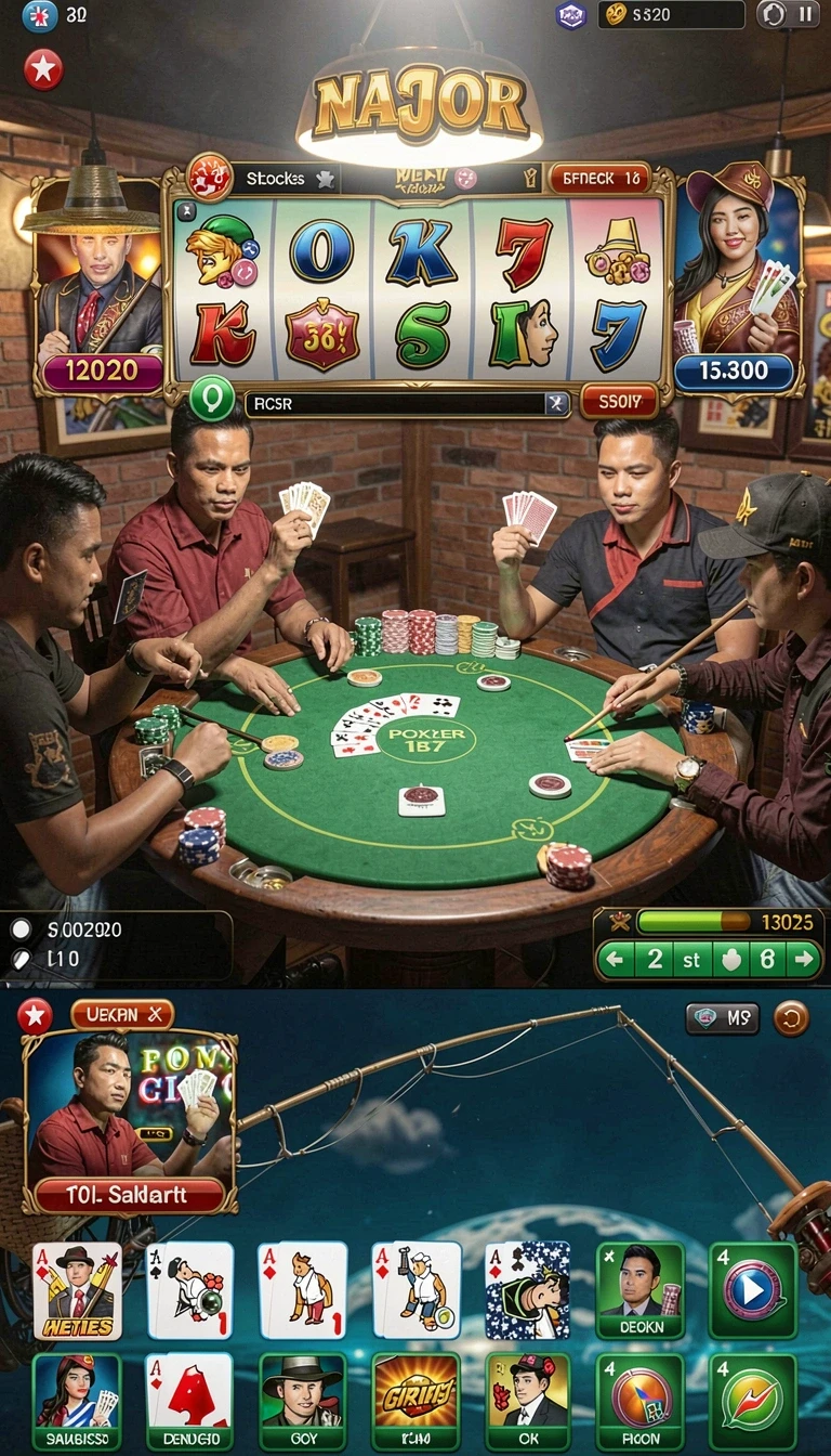 Aplikasi prg007 Resmi dan Terpercaya di Android screenshot 4