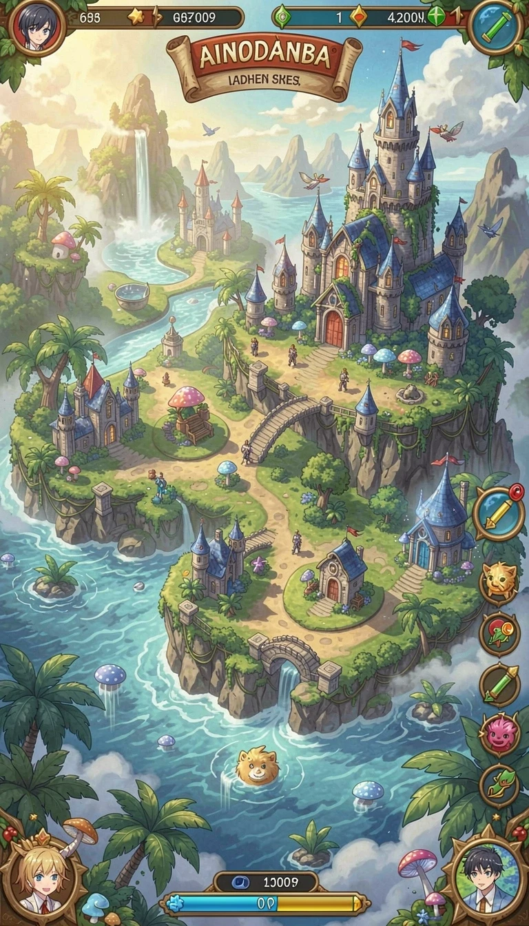 Review Aplikasi tongwd screenshot 1