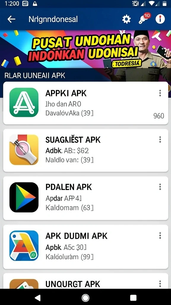 Review Aplikasi fajartoto screenshot 1