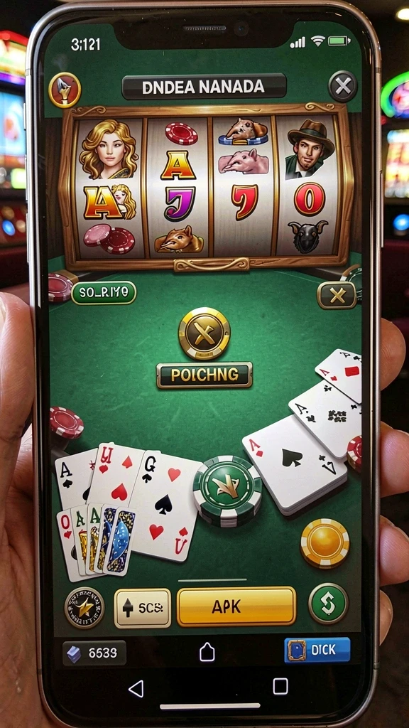 Download Aplikasi glowin88 Terbaru untuk HP Android screenshot 2