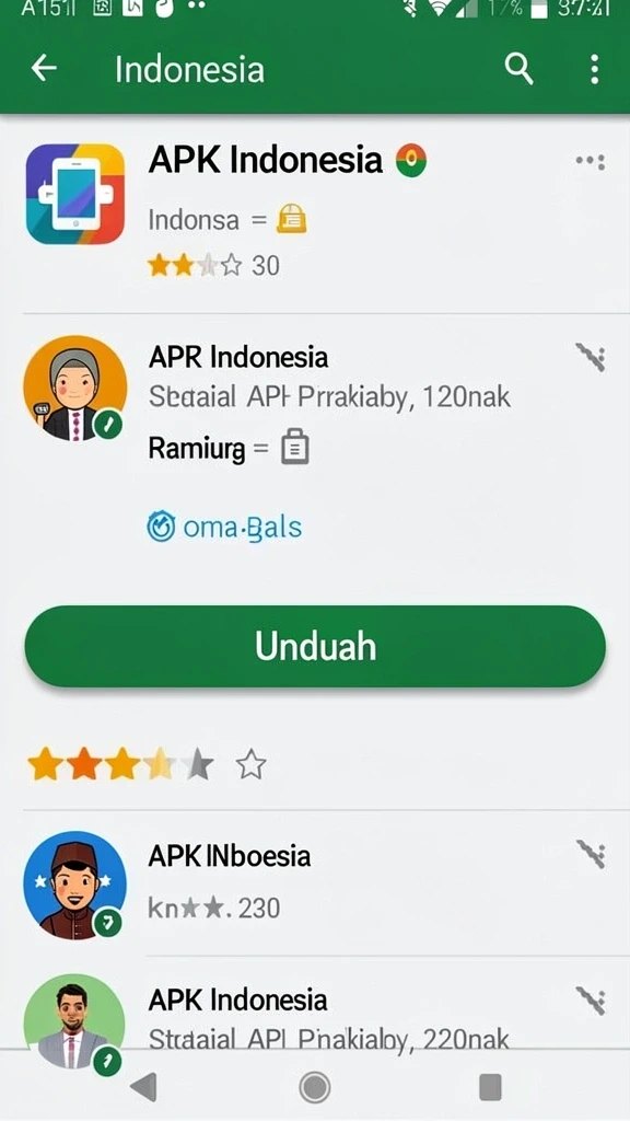 Cara Menggunakan Aplikasi d06 untuk Pemula screenshot 4