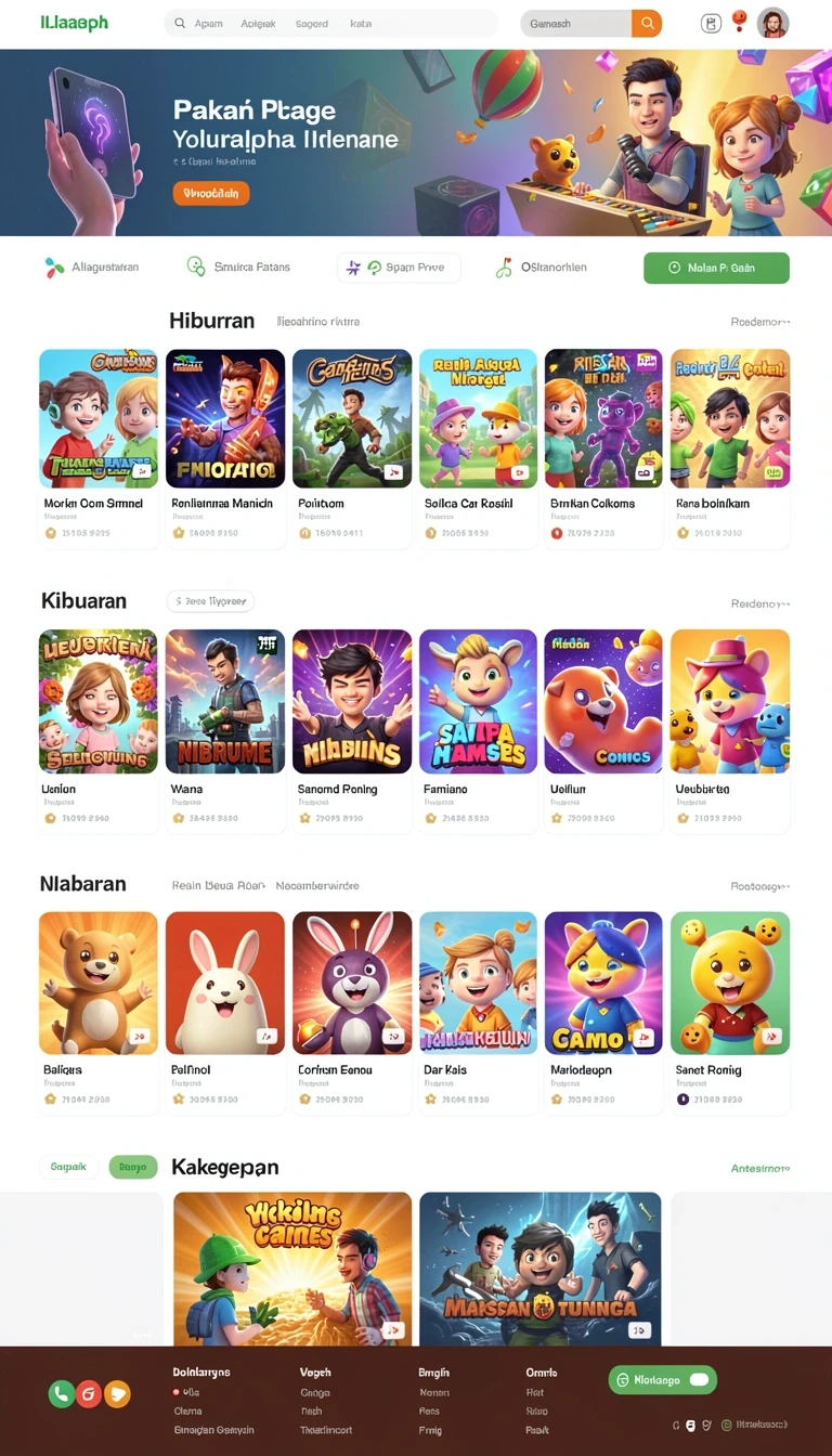 diamond138 APK Full Version untuk Android screenshot 3