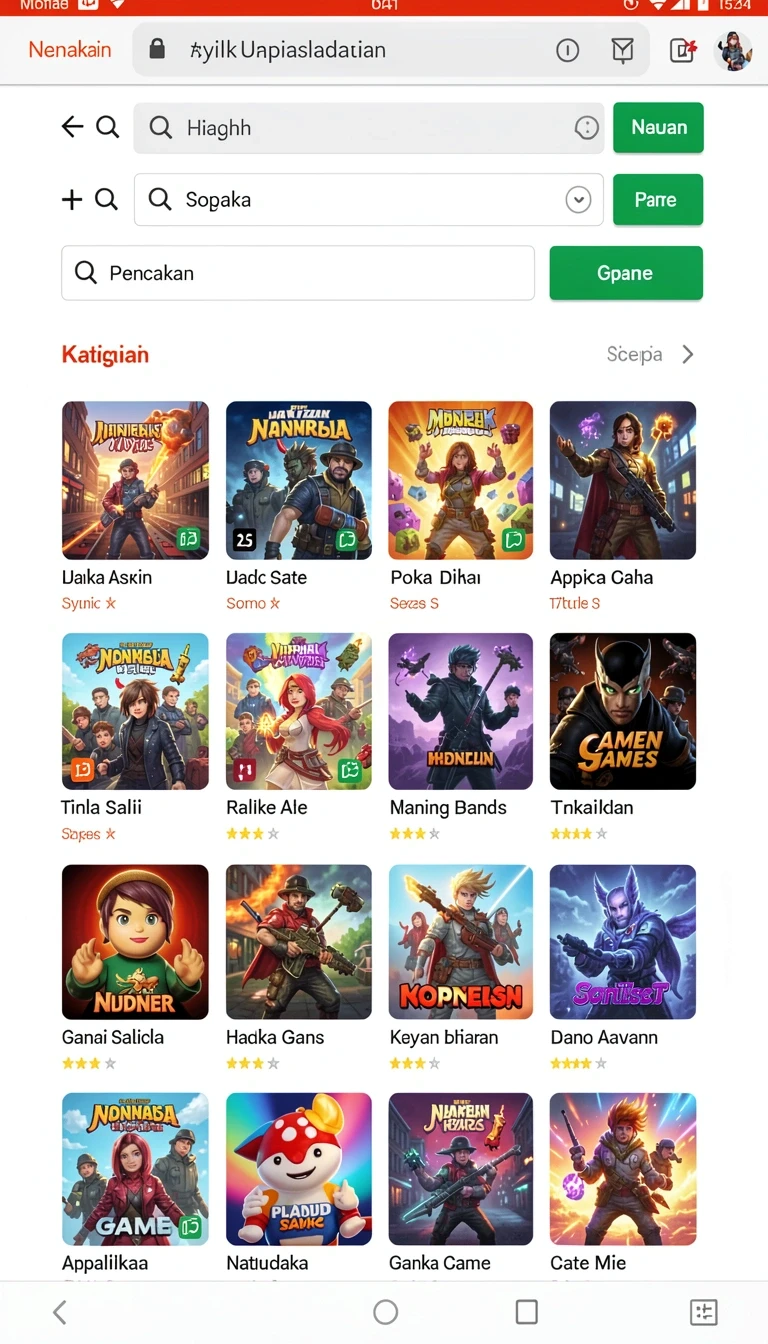 Aplikasi a7777 Paling Baru untuk Android screenshot 2