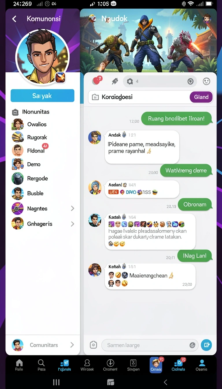 Download bigwinner APK untuk Android screenshot 4
