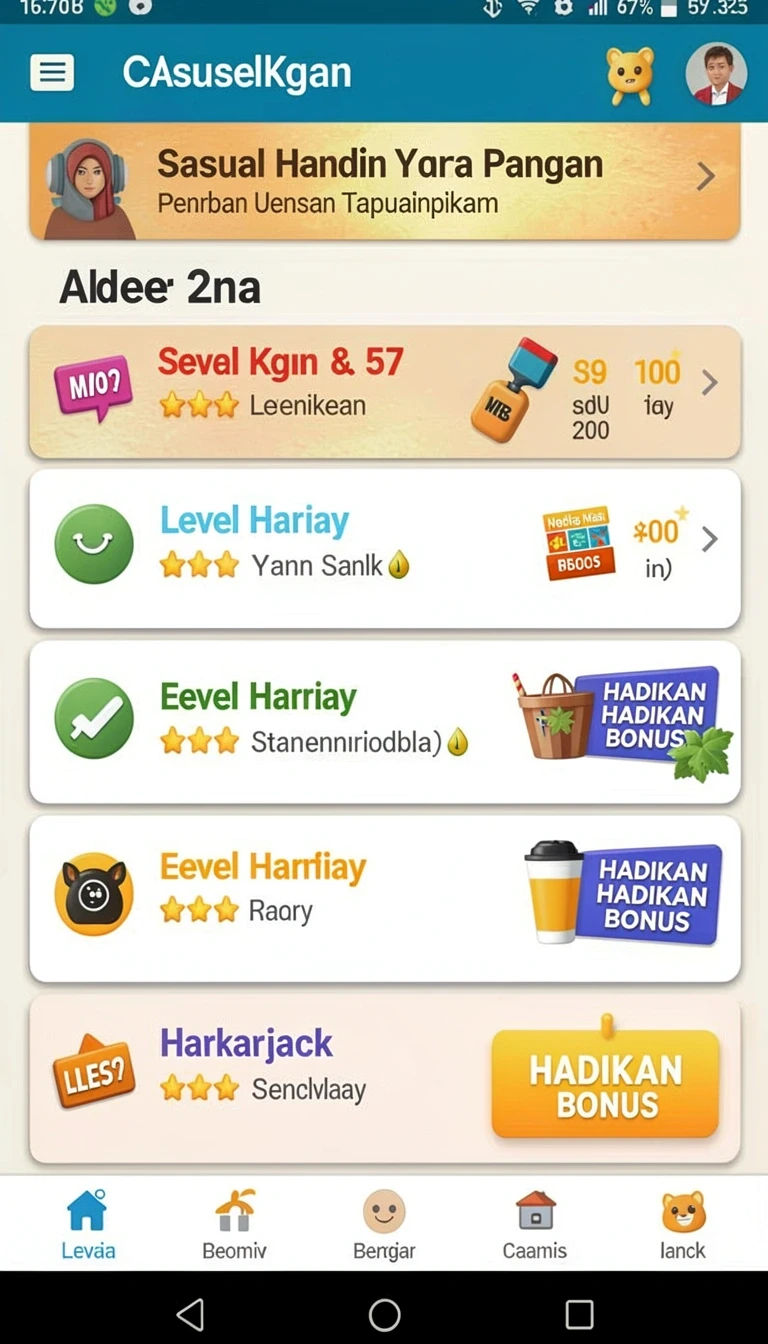 Cara Download dan Instal h85 di Android screenshot 1