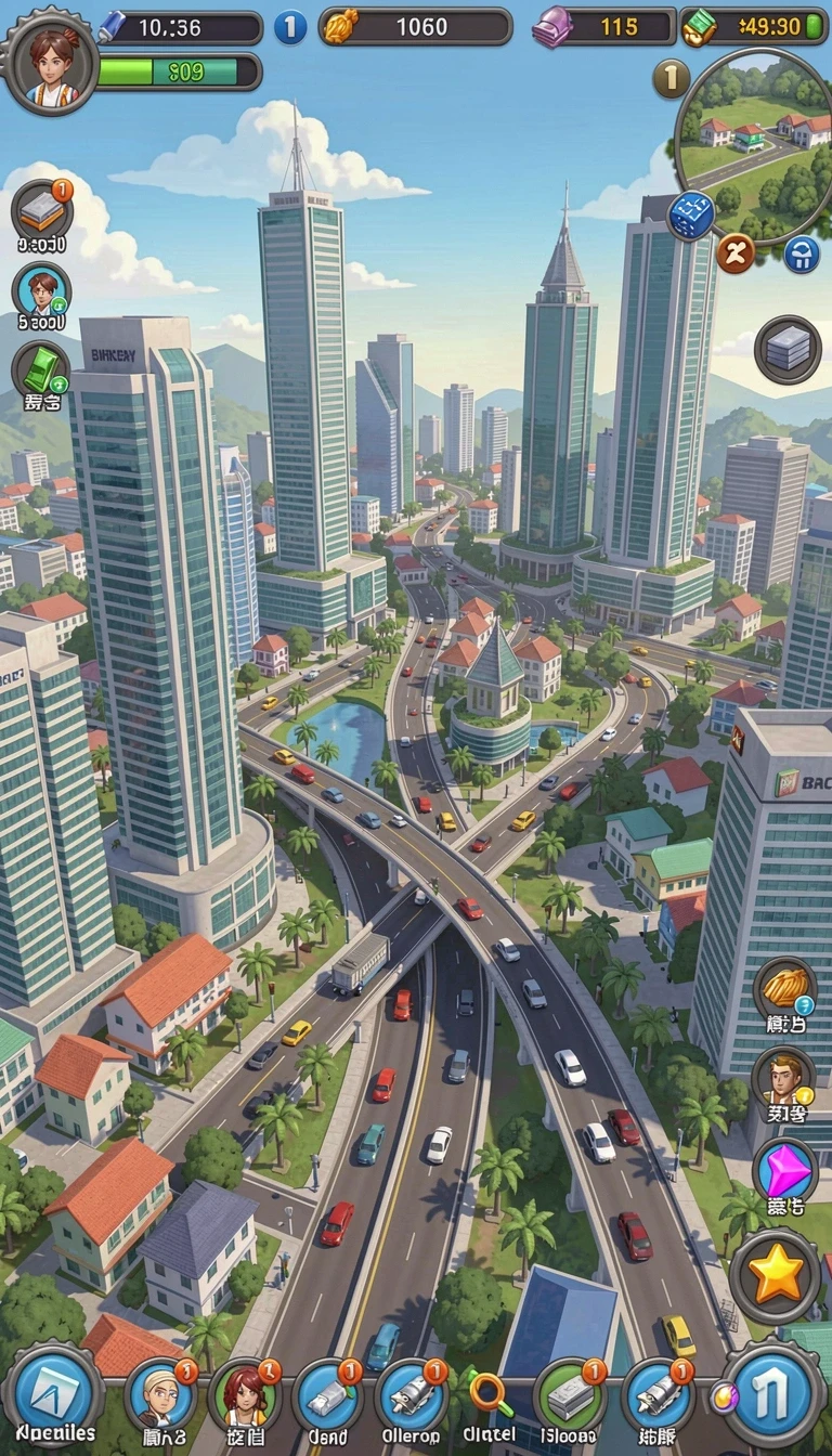 Aplikasi bataratoto Terbaik untuk Android dan iOS screenshot 1