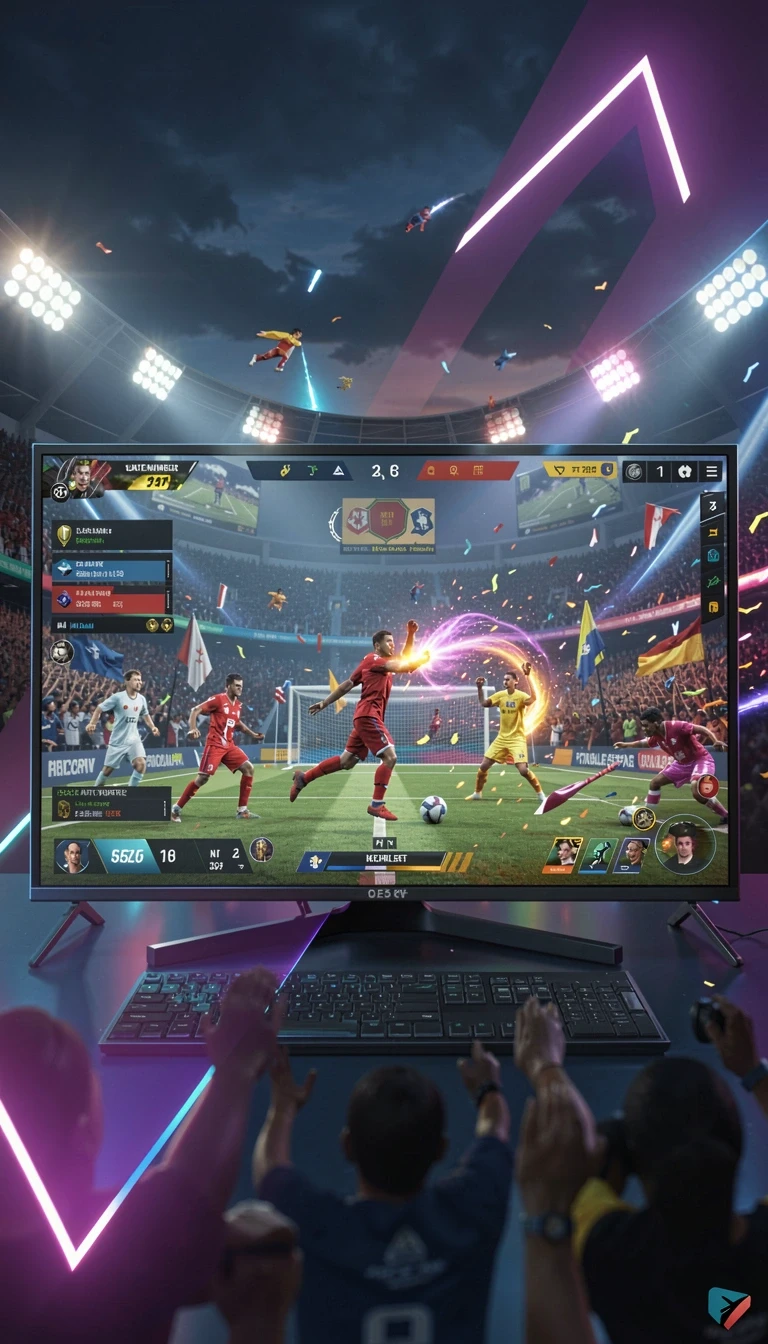 Cara Bermain Helios Fury untuk Pemula 4