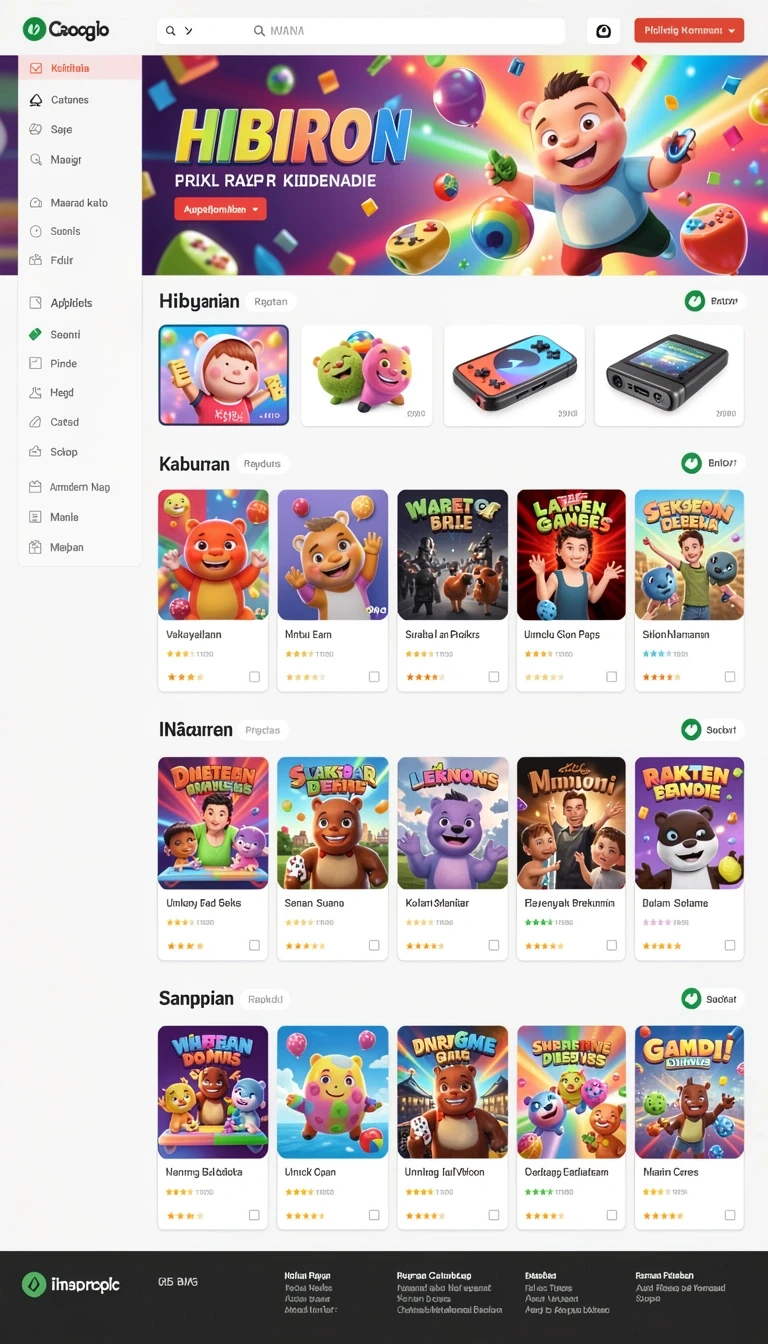 Download bigwinner APK untuk Android screenshot 2