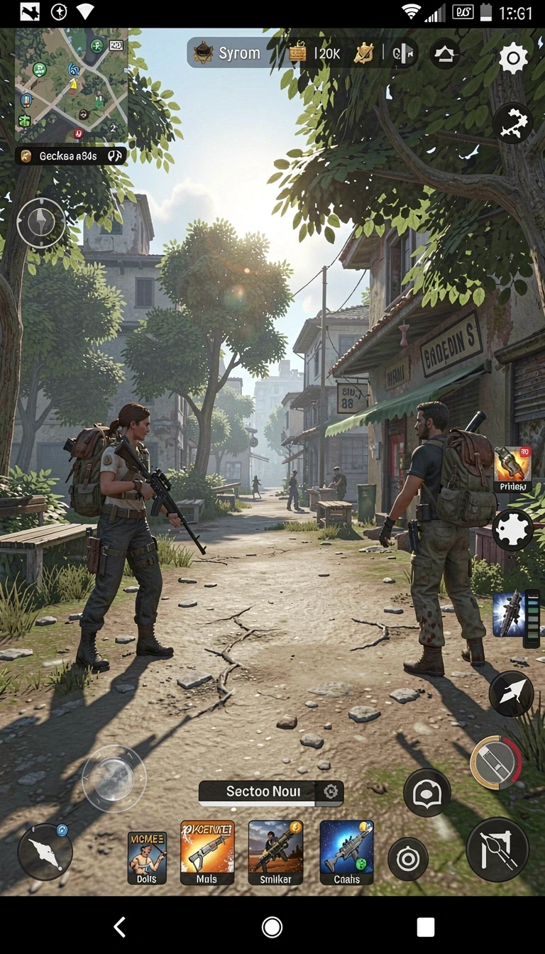 Review Aplikasi mantra55 screenshot 4
