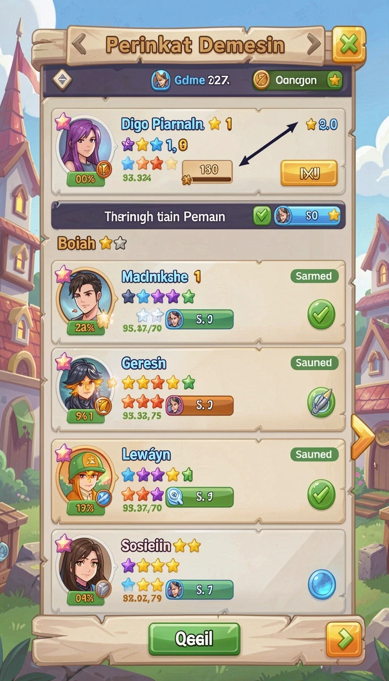 Review Aplikasi tongwd screenshot 3