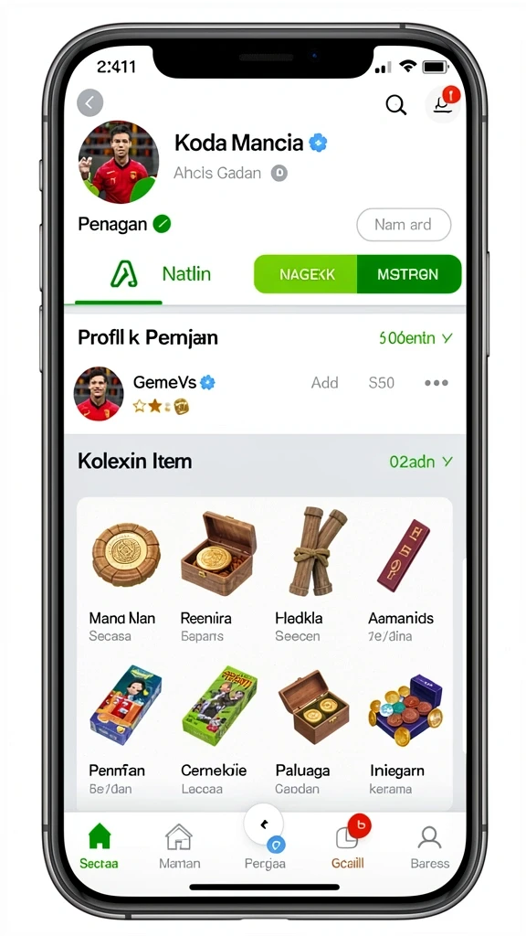 s80 APK Terbaru 2026 untuk Semua Perangkat screenshot 2
