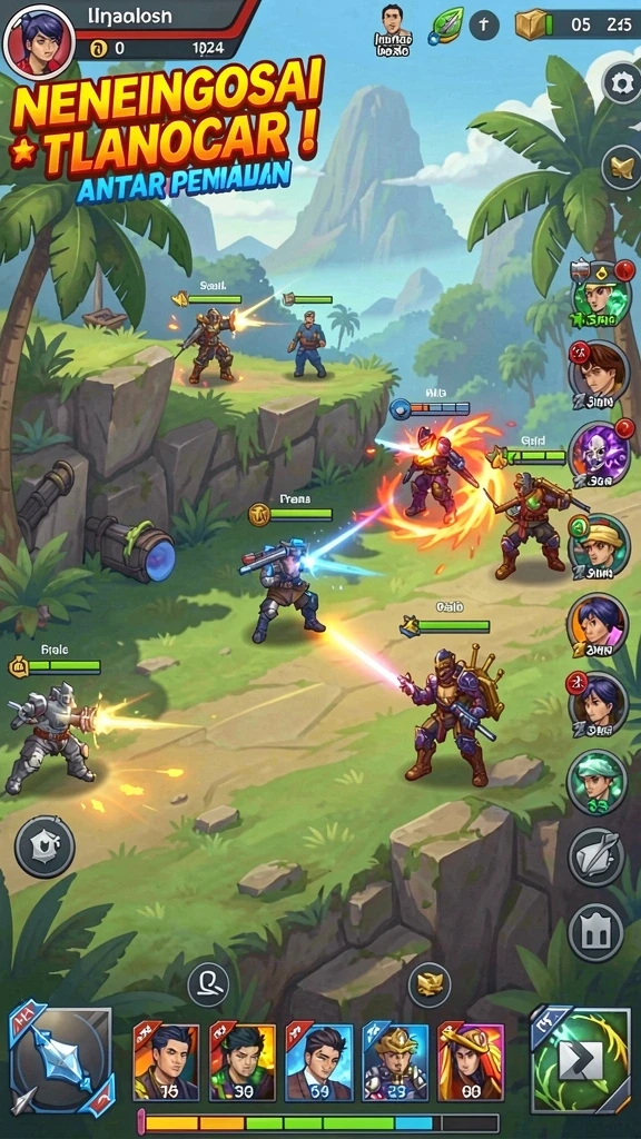 Review Aplikasi neymar88 screenshot 2
